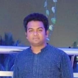 Prabhat kr Bharti, Ph.D